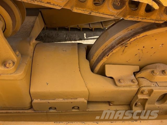 CAT D7G 履帶推土機