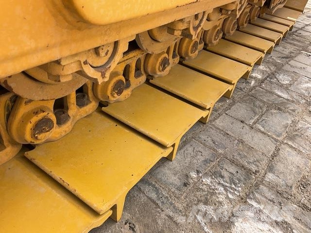 CAT D7G 履帶推土機