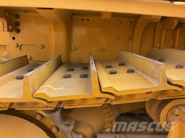 CAT D7G 履帶推土機