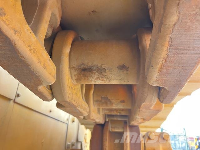 CAT D7G 履帶推土機