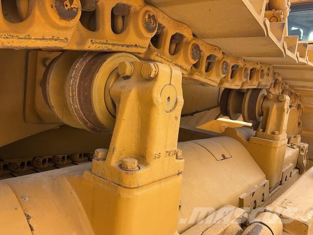 CAT D7G 履帶推土機