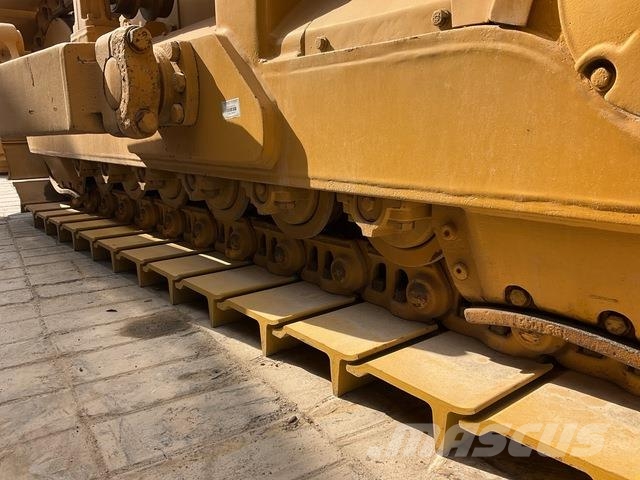 CAT D7G 履帶推土機