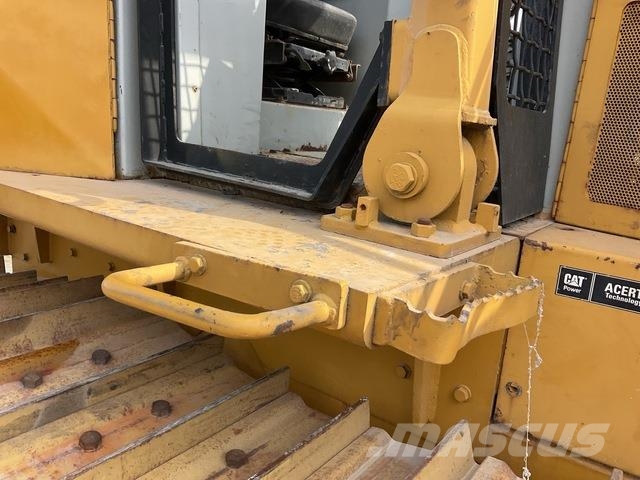 CAT D7G 履帶推土機
