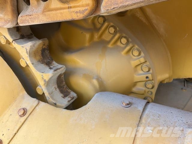 CAT D7G 履帶推土機