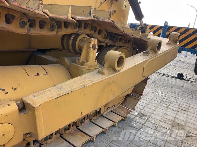 CAT D7G 履帶推土機