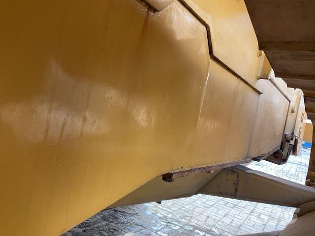 CAT D7G 履帶推土機