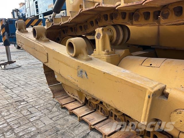 CAT D7G 履帶推土機