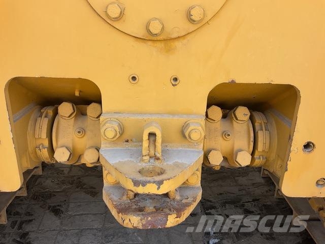 CAT D7G 履帶推土機