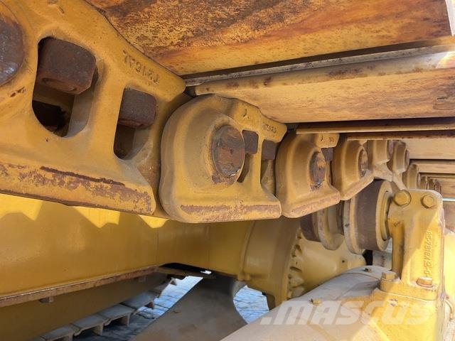 CAT D7G 履帶推土機