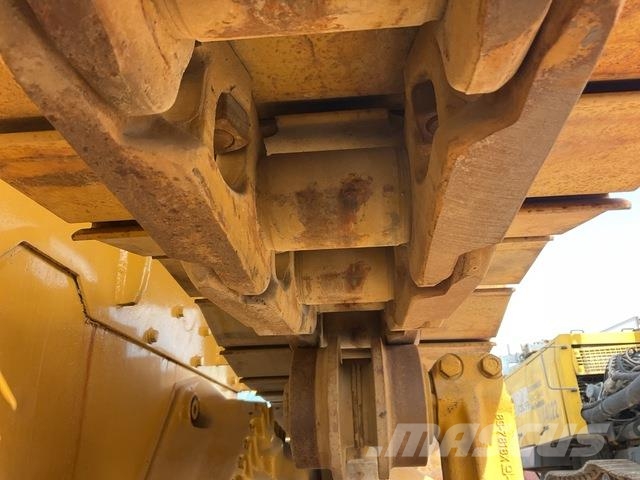 CAT D7G 履帶推土機