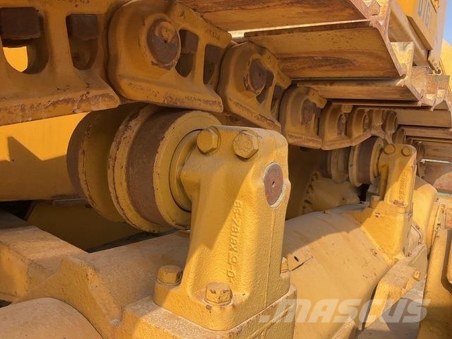 CAT D7G 履帶推土機