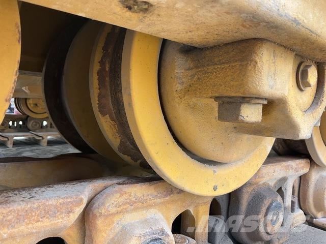 CAT D7G 履帶推土機