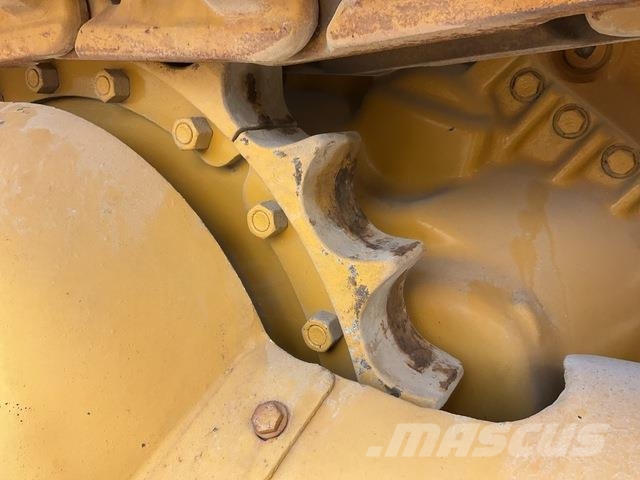 CAT D7G 履帶推土機