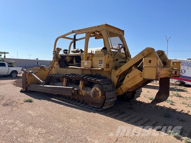 CAT D8K 履帶推土機