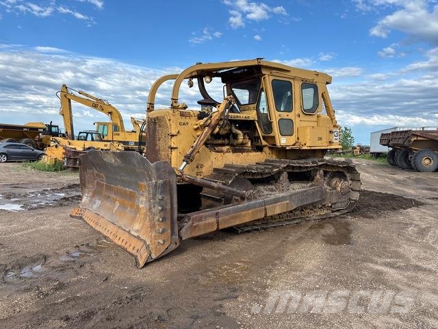 CAT D8K Crawler dozers