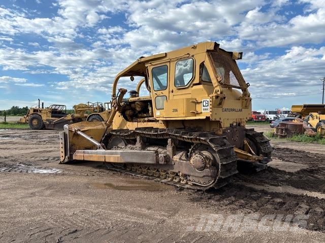 CAT D8K Crawler dozers