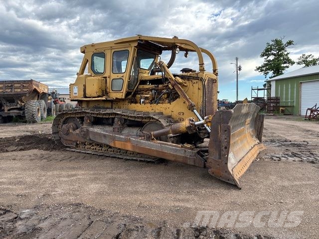 CAT D8K Crawler dozers