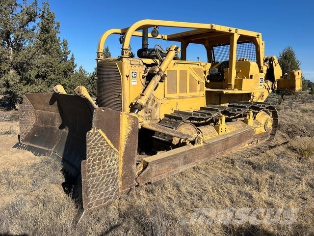 CAT D8K Tratores de esteira