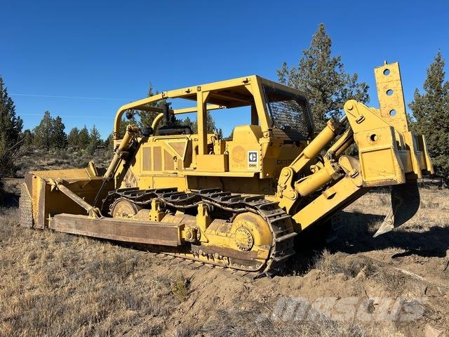 CAT D8K Tratores de esteira
