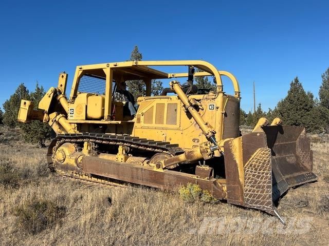 CAT D8K Tratores de esteira