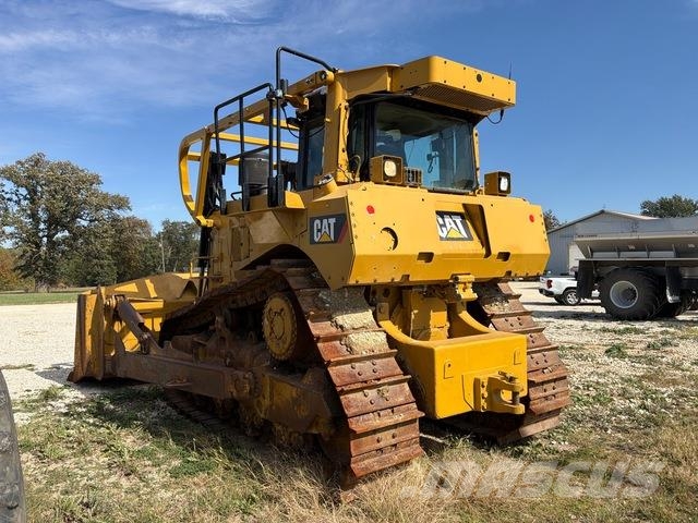 CAT D8T Buldožerji goseničarji