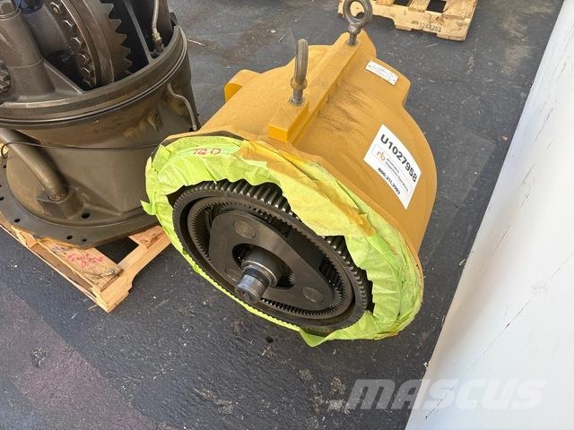 CAT D9L Overige componenten