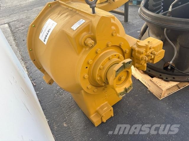 CAT D9L Overige componenten