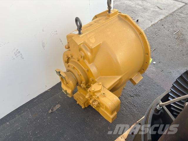 CAT D9L Overige componenten