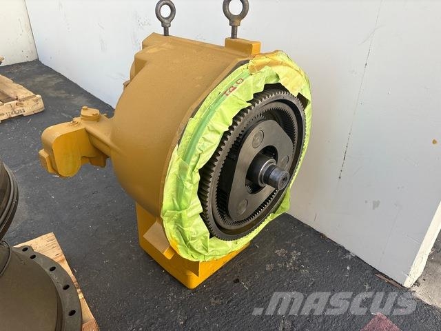 CAT D9L Overige componenten