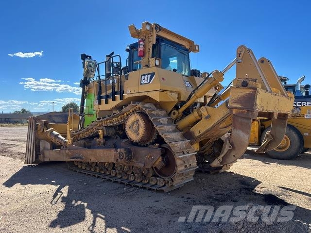 CAT D9T Buldožerji goseničarji