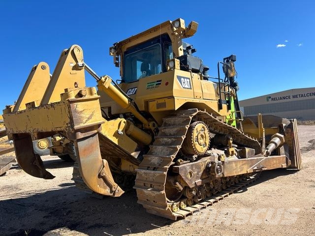 CAT D9T Buldožerji goseničarji