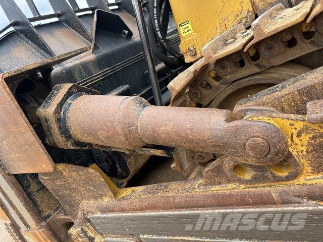 CAT D9T Buldozere pe senile