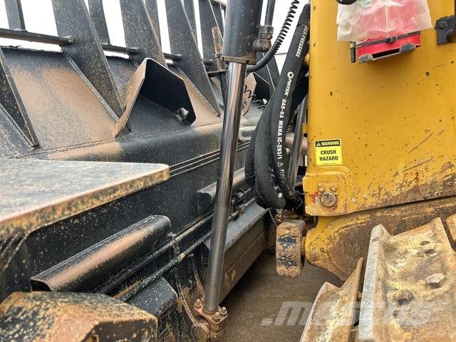CAT D9T Buldozere pe senile