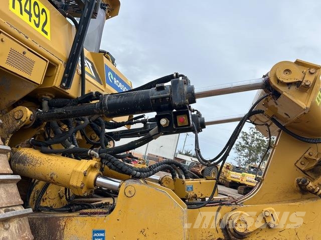 CAT D9T Buldozere pe senile