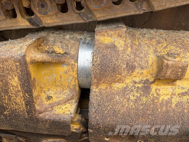 CAT D9T Buldozere pe senile