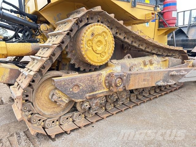 CAT D9T Buldozere pe senile