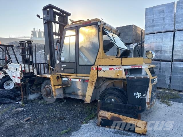 CAT DP-70 堆高機(叉車)-其他