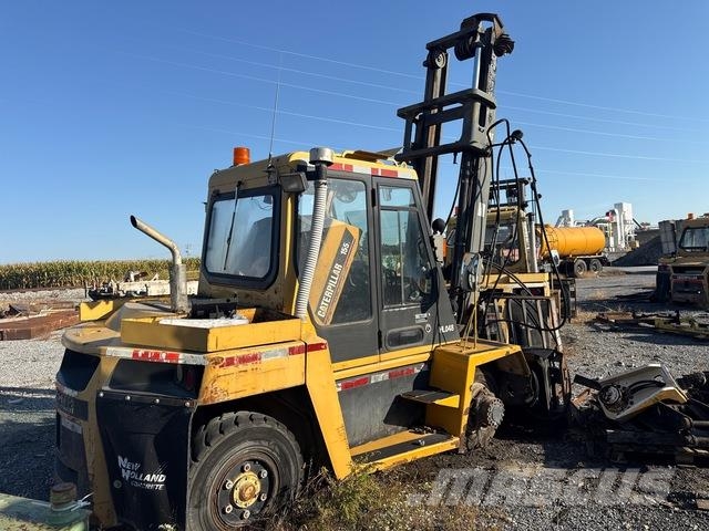 CAT DP-70 堆高機(叉車)-其他