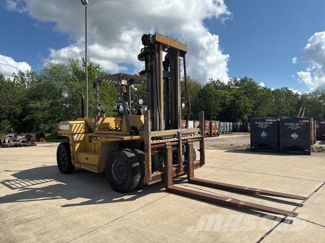 CAT DP115 Other