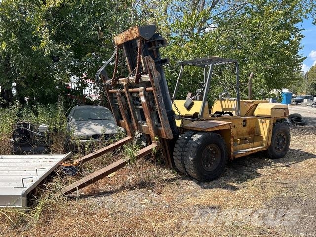 CAT DP150 Andere Gabelstapler