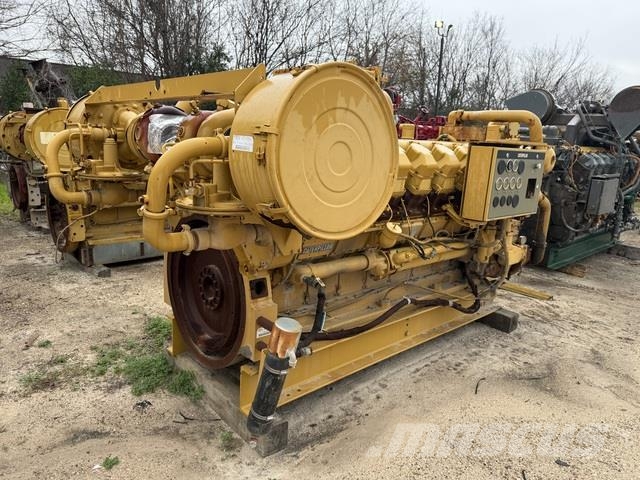 CAT G3516 SITA 엔진