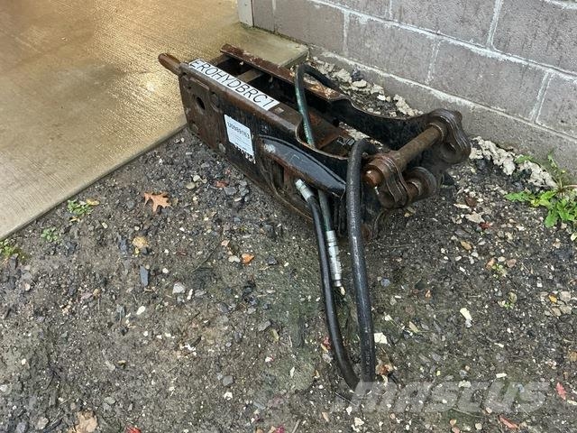 CAT H55E Hammers / Breakers