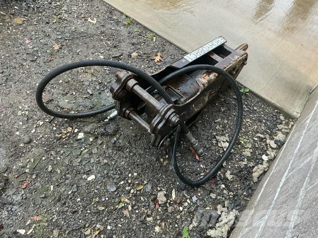 CAT H55E Hammers / Breakers