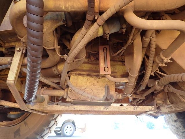 CAT HD785-5 Articulated Haulers