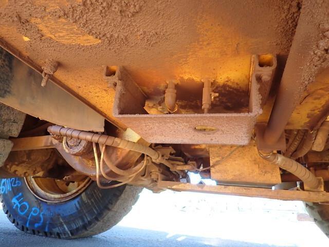 CAT HD785-5 Articulated Haulers