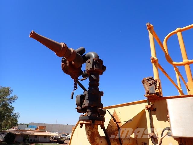 CAT HD785-5 Articulated Haulers