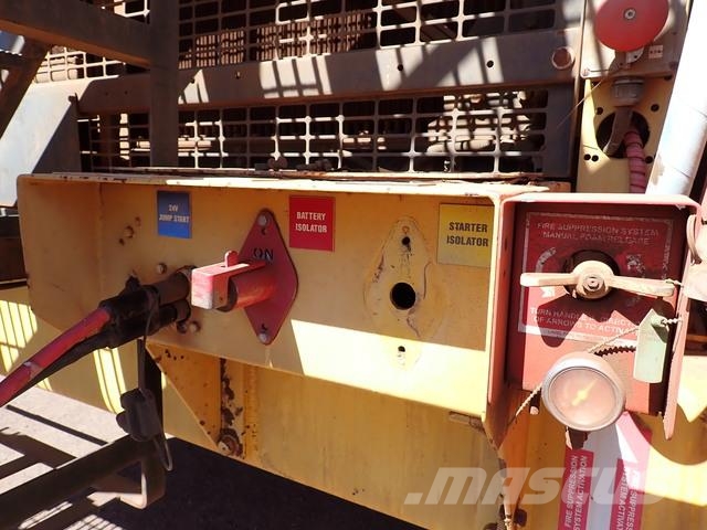CAT HD785-5 Articulated Haulers