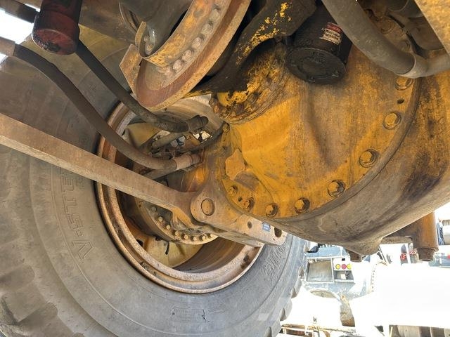 CAT HD785-5 Articulated Haulers
