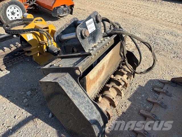 CAT HM210 Sonstige Bodenbearbeitung