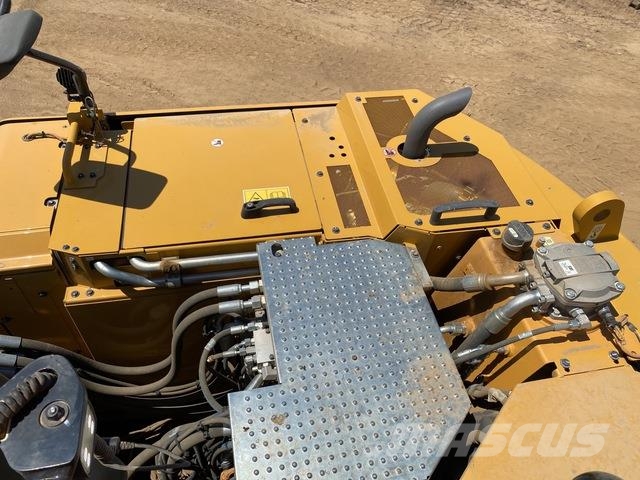 CAT M315 NextGen Ratiniai ekskavatoriai